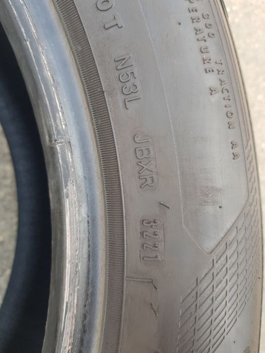 Anvelope Vară Goodyear 235 / 55/r185/ R185/185 R18 100V