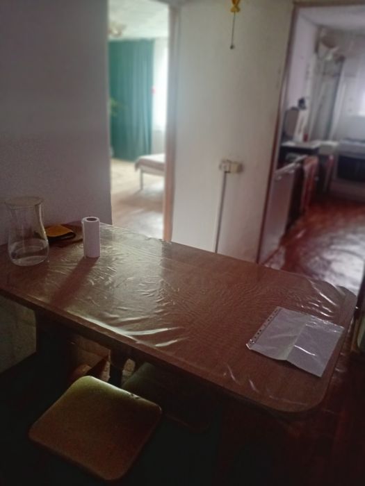 Продаётся дача Кривое озеро