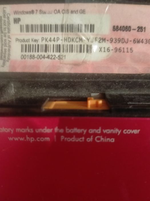 Нeтбук HР недорого