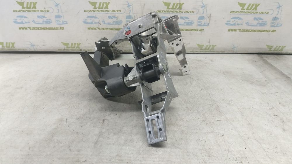 Pod pedalier pedale 8e1721117d 2.0 tdi CAGC Seat Exeo 1 (2009 - 2012)