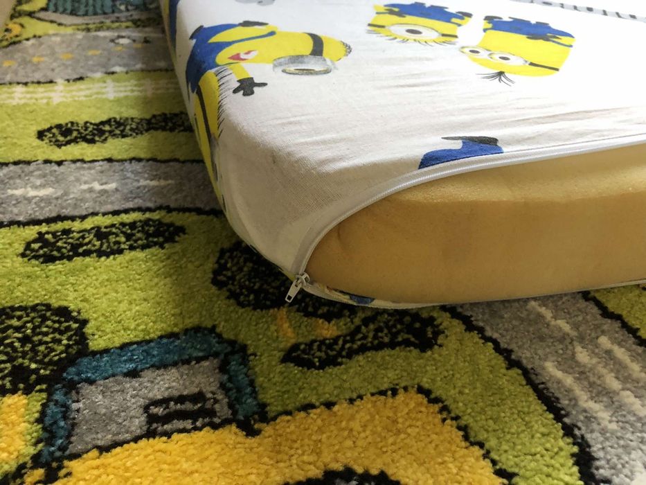 Детски матрак 1,30/70см.