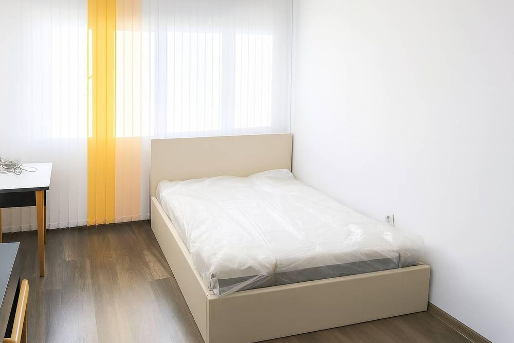 Дава се под наем Тристаен апартамент в Пловдив, Въстанически - 86 кв.м за 433.5 € - Снимка #3