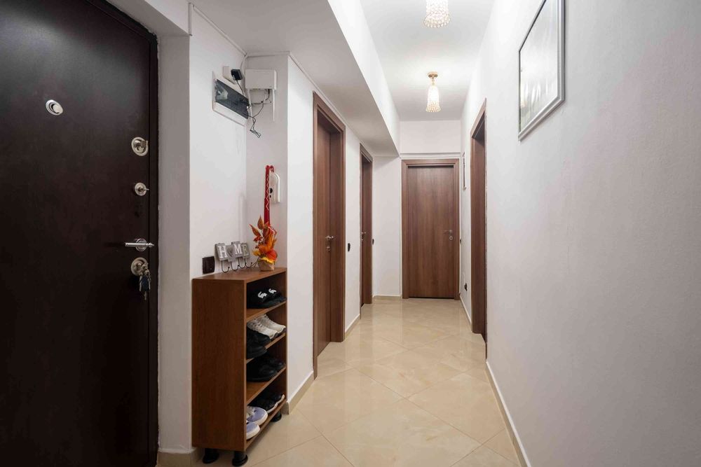Vând Apartament 2 camere Rahova