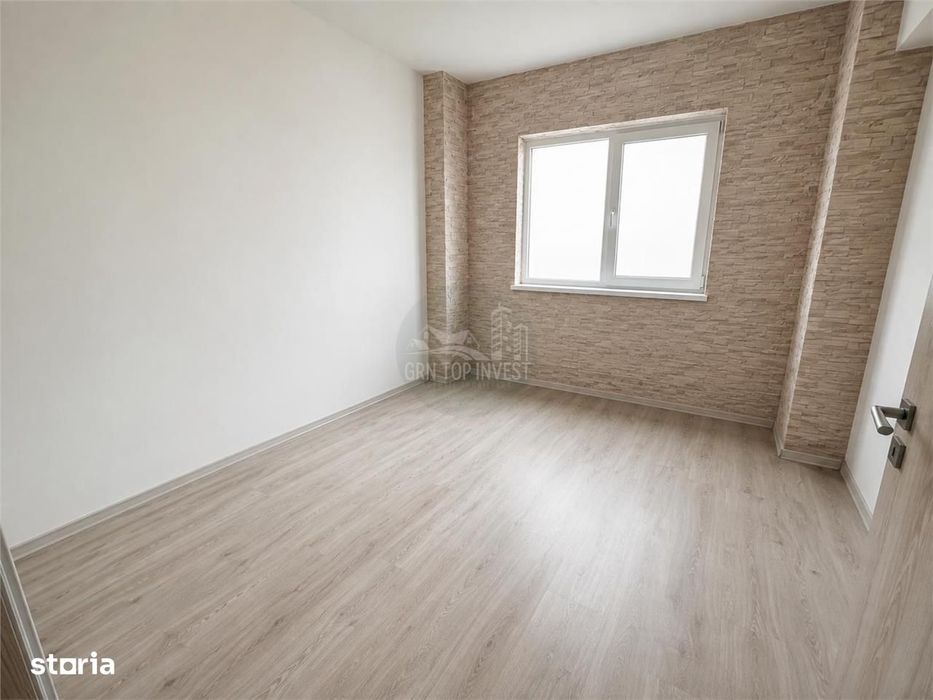 Apartament RENOVAT INTEGRAL 3 camere 2 bai balcon - Bdul Mihai Viteazu