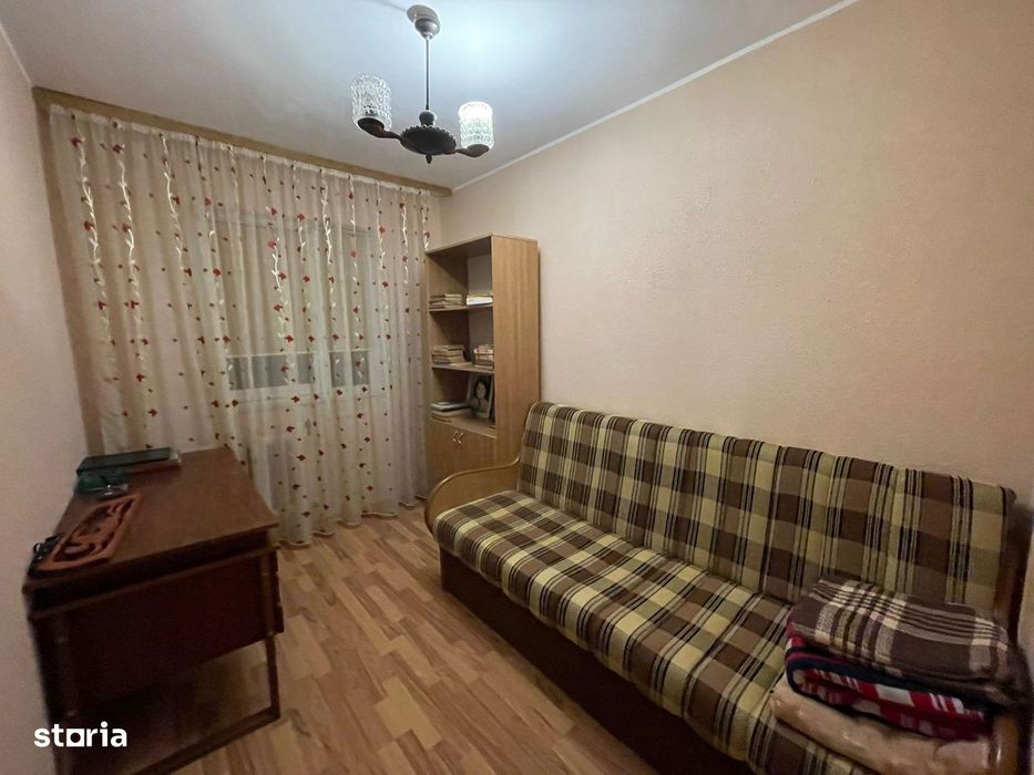 3 camere  Negru Voda