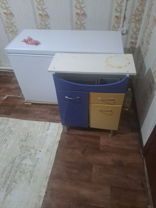 Унитаз раквина шкаф