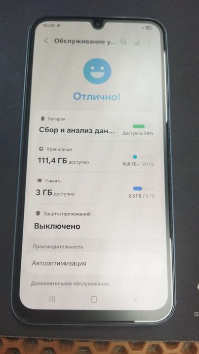 Продам Самсунг А15/128/8ядер/4опрв хорошем состоянии