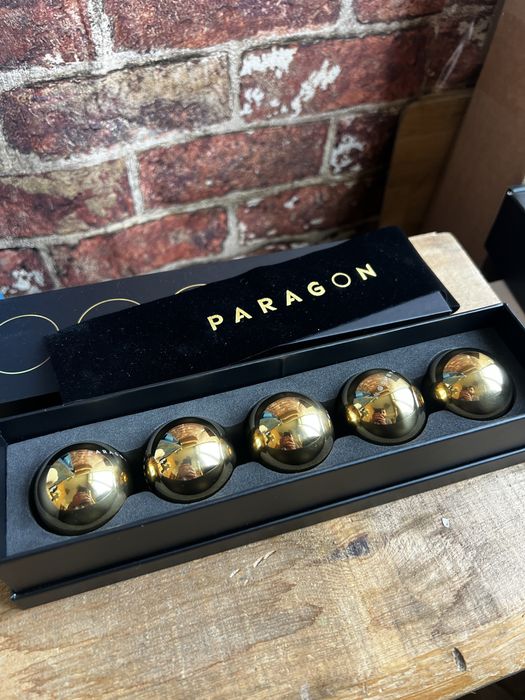 Nucleus Paragon Brewing Tool + 5 rocks