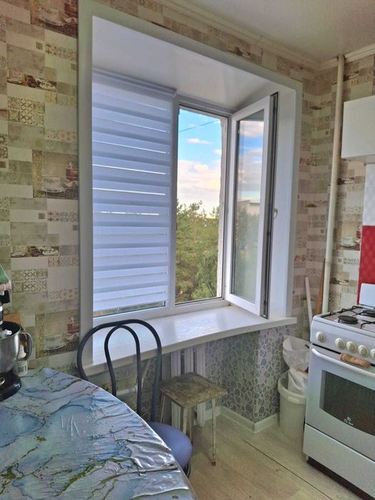 2х комнатная квартира в 16 микрорайоне на 4 этаже из 5, Франко, 2