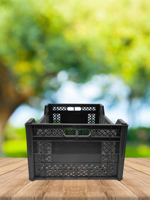 Plastik yashik / Пластиковые ящики