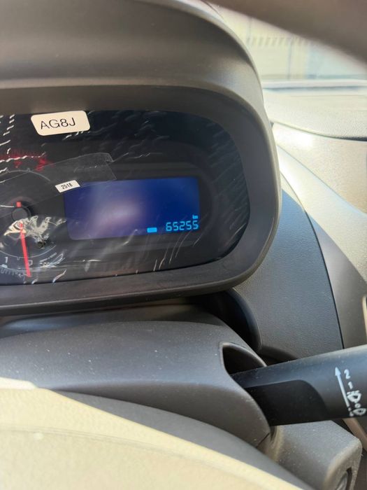 Chevrolet Cobalt 2024 — 7