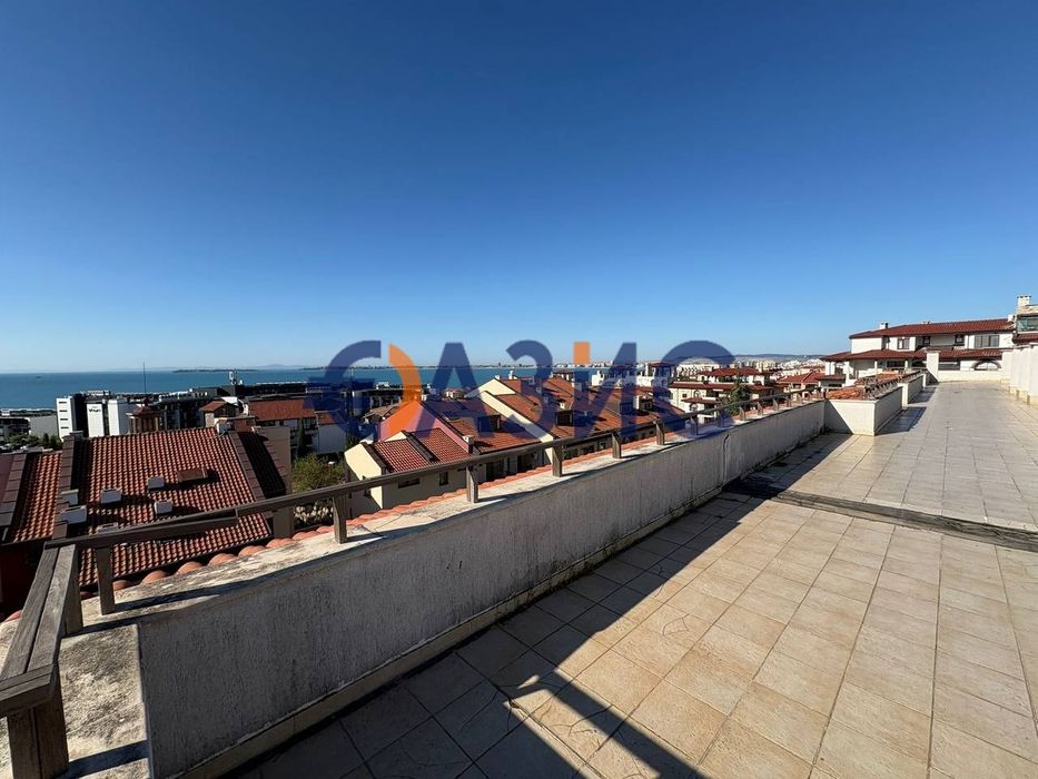 Продава се Едностаен апартамент в Свети Влас - 41 кв.м за 747 €/кв.м - Снимка #1