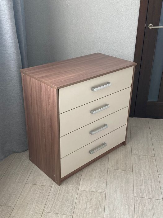 Продам .Новые комоды