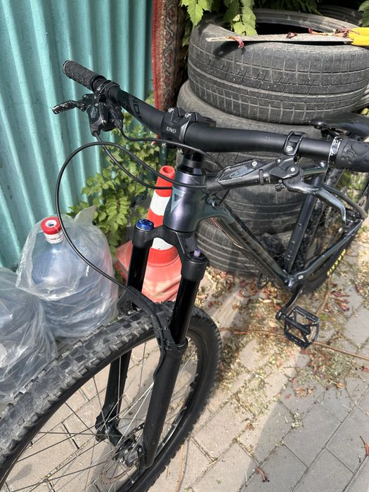 giant xtc slr 2025