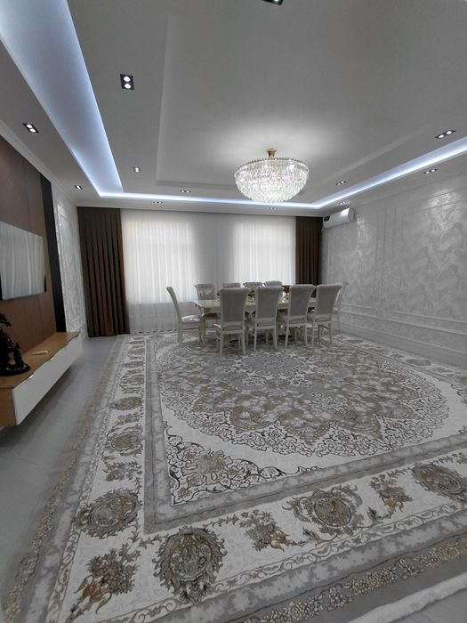 3 xona ijaraga kvartira