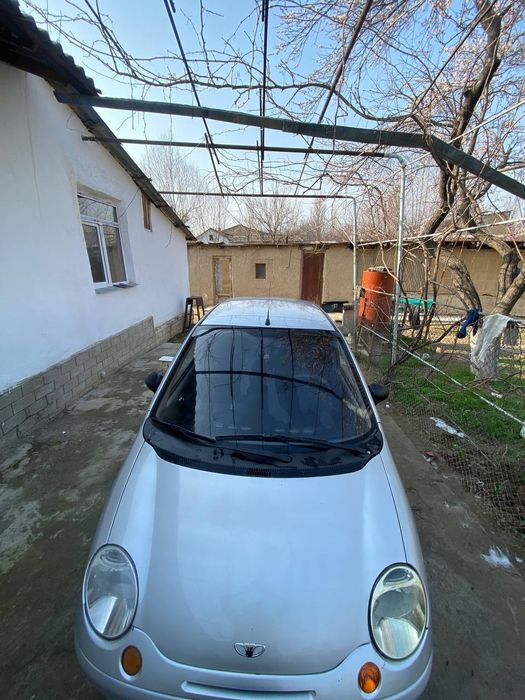 Matiz 2014 ташкент