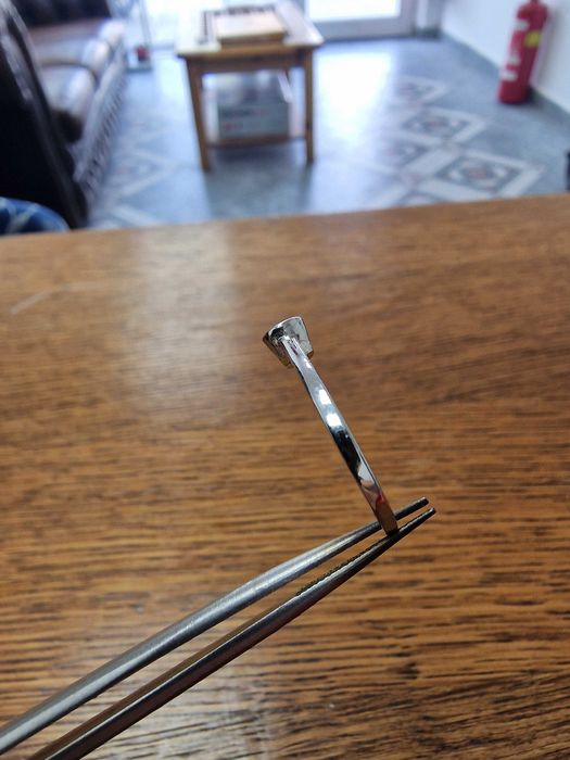 ДИАМАНТЕН Златен Пръстен/Годежен - Заложна къща ГАЛЕРИЯ 65