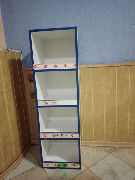 Продаю настенные полки