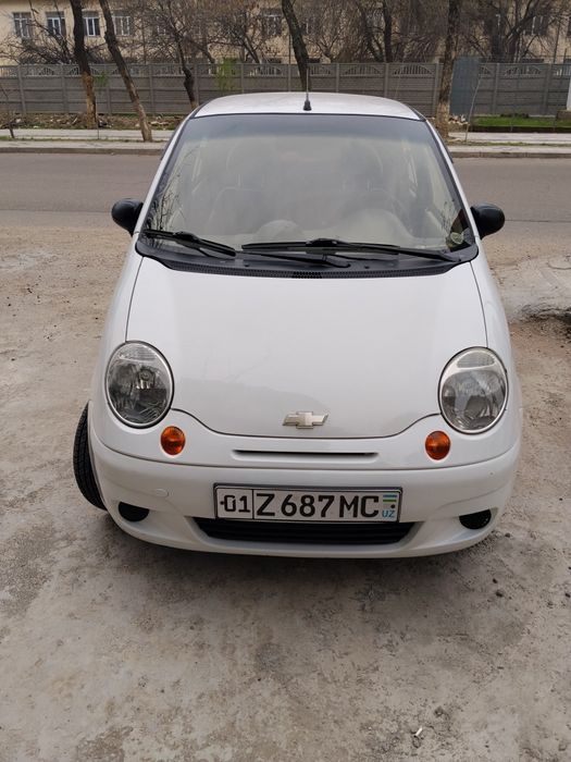 Продаётся  МАТИЗ