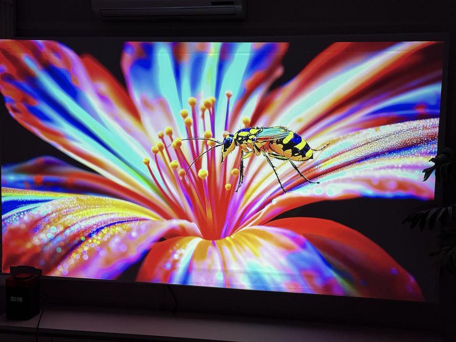 Срочно продам проэктор