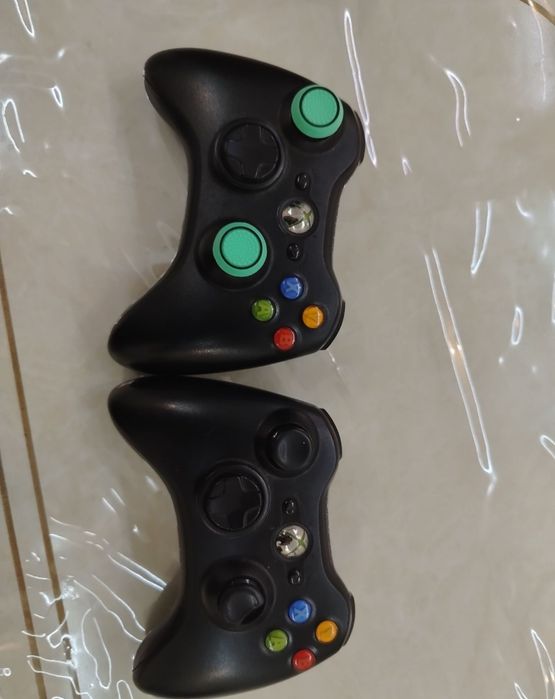 Xbox 360 приставка