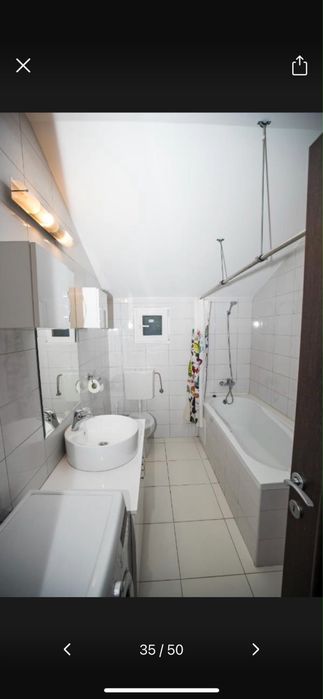 Apartament cu 3 dormitoare