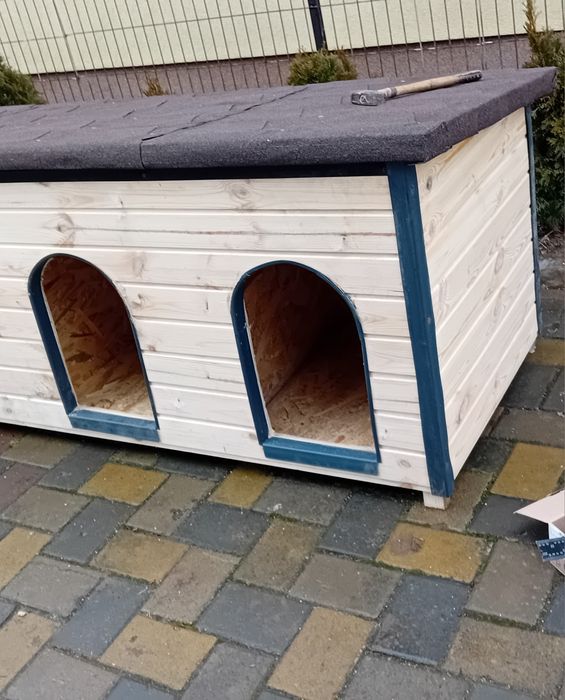 Cușcă caine talie medie