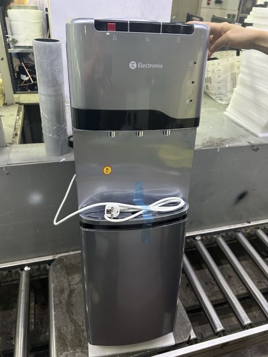 Kuler , Kuller, куллер , Кулер для воды !