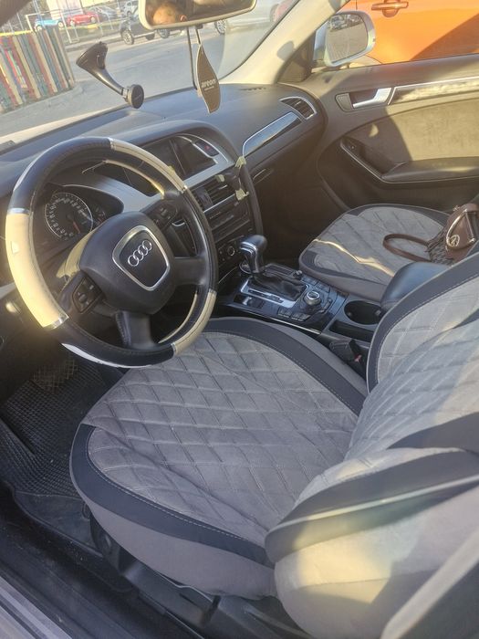 Audi A4 b8 de vanzare
