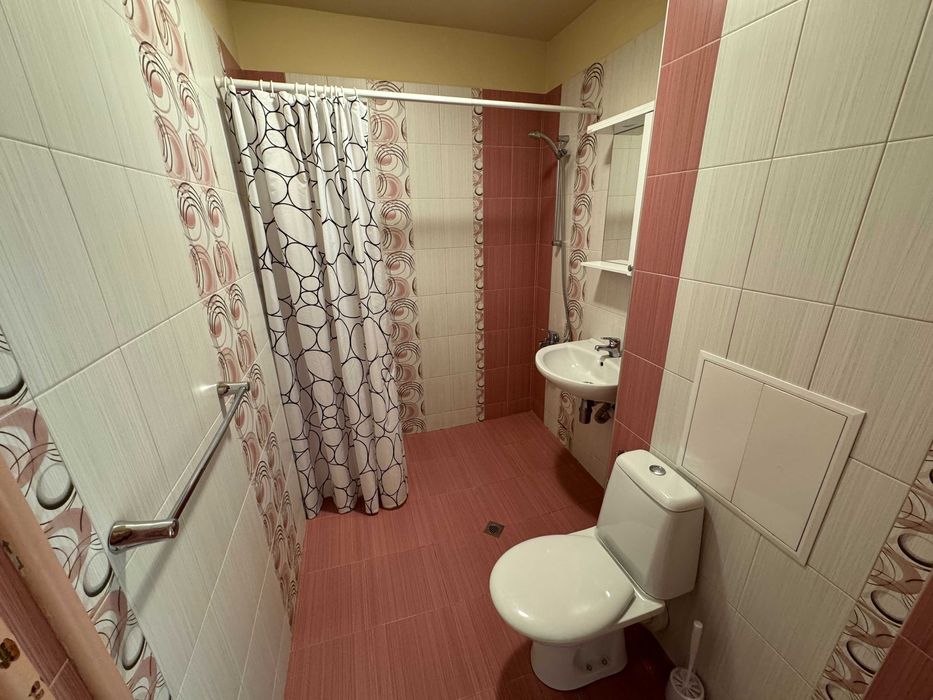 Дава се под наем Двустаен апартамент в София, Център - 52 кв.м за 425 € - Снимка #6