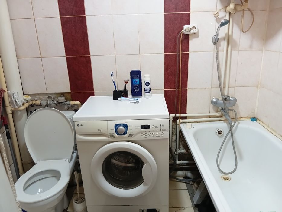Продам 2 х комнатную квартиру.