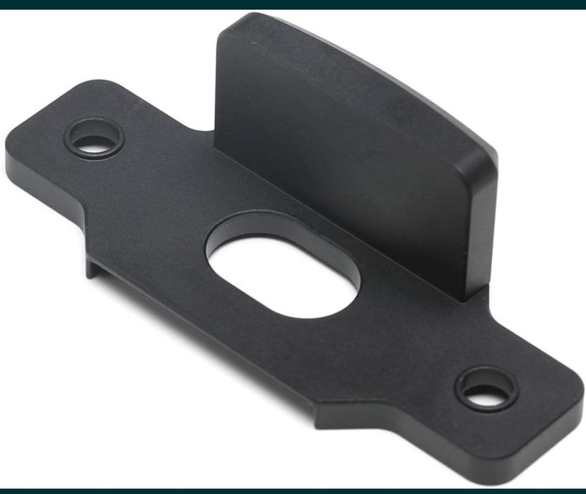 Крепление DJI Remote Controller Mounting Bracket Part5 DJI Mavic/Spark
