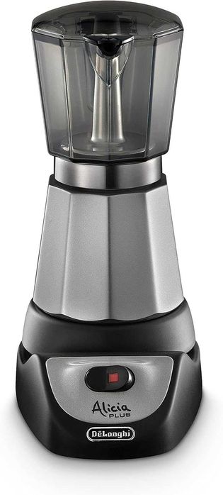 Електрическа кафеварка DeLonghi Alicia Moka EMKM 6