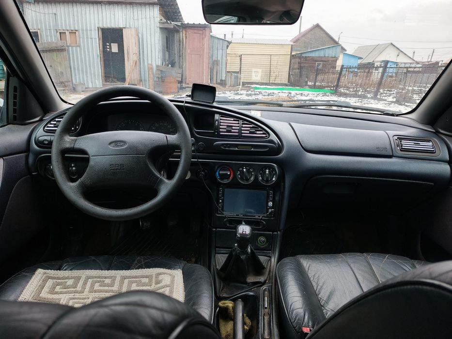 Продам Форд Мондео 2