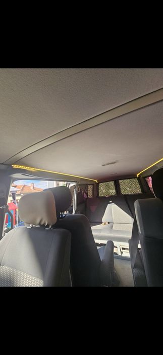 Vw T4 multvan Т4 мултиван