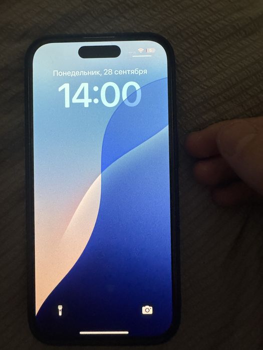 IPhone 15Pro 256Gb