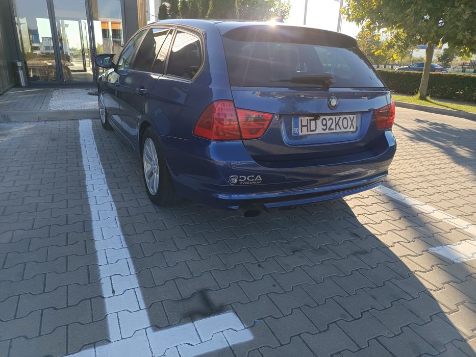 BMW 3 Series 2009 — imagine 4