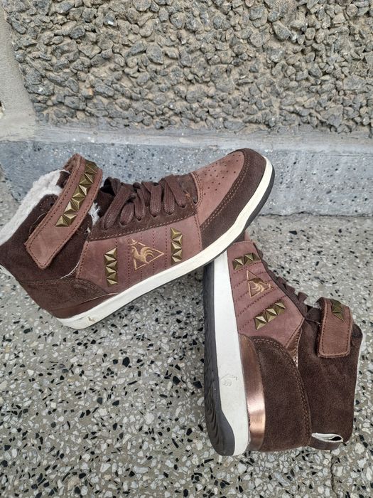 Кецове  LE COQ SPORTIF номер 37