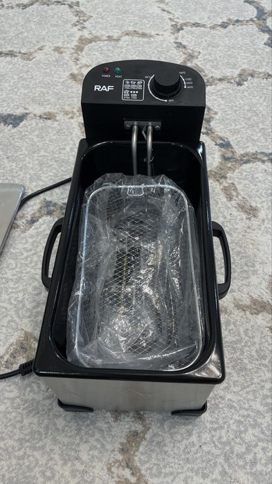 Продам фритюрницу