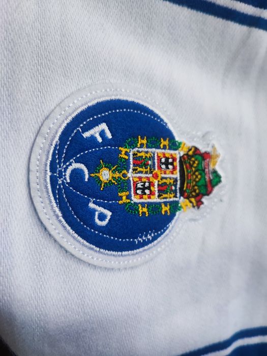 Esarfa originala FC Porto