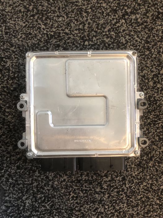 Компютър ECU за пежо 2023г. За двигател HNS 1.2t