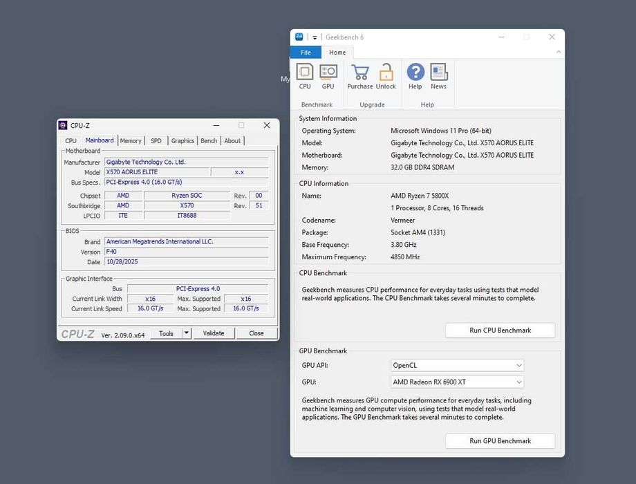 Комбо: Дъно + Процесор + Рам