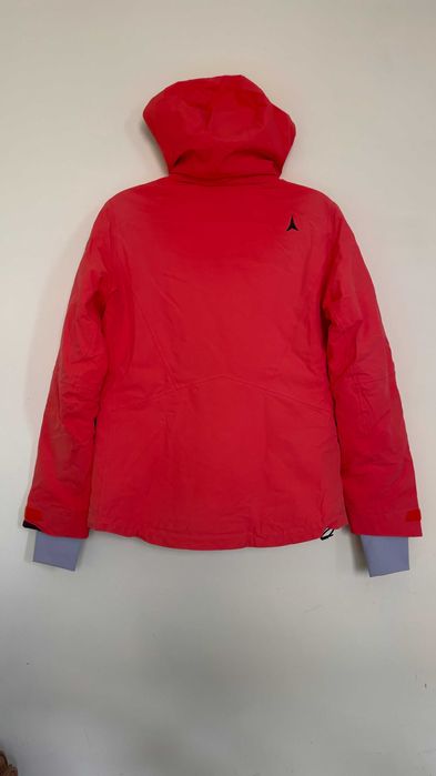 Oригинално дамскo ски яке ATOMIC Treeline 2L Flex като ново!