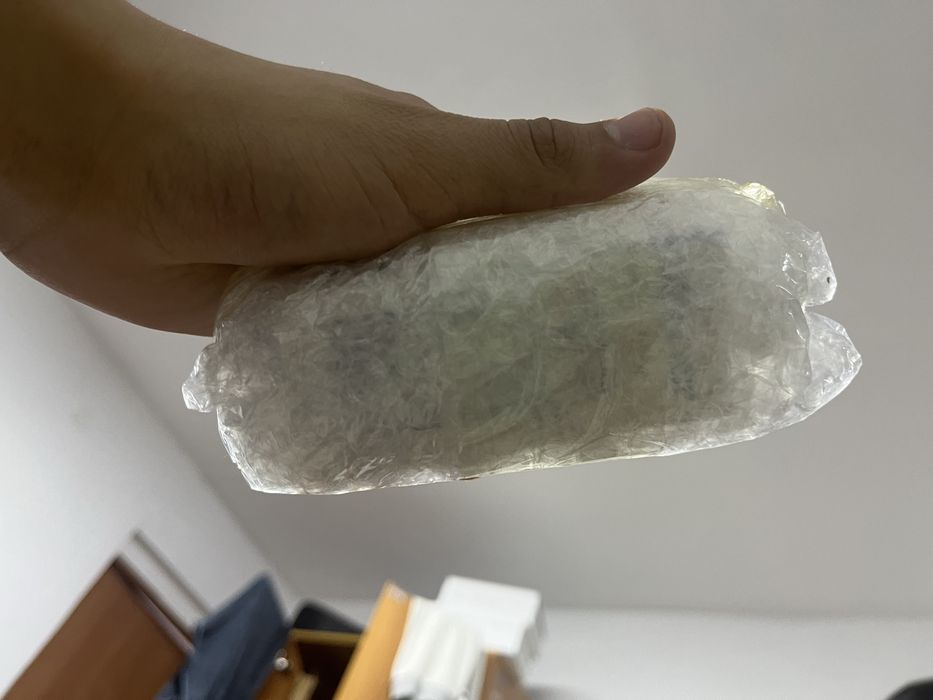 Эффезель гель 1 шт