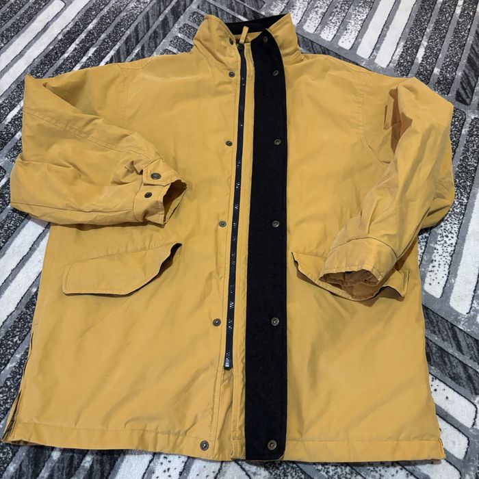 Geaca Gant Parka Marimea M