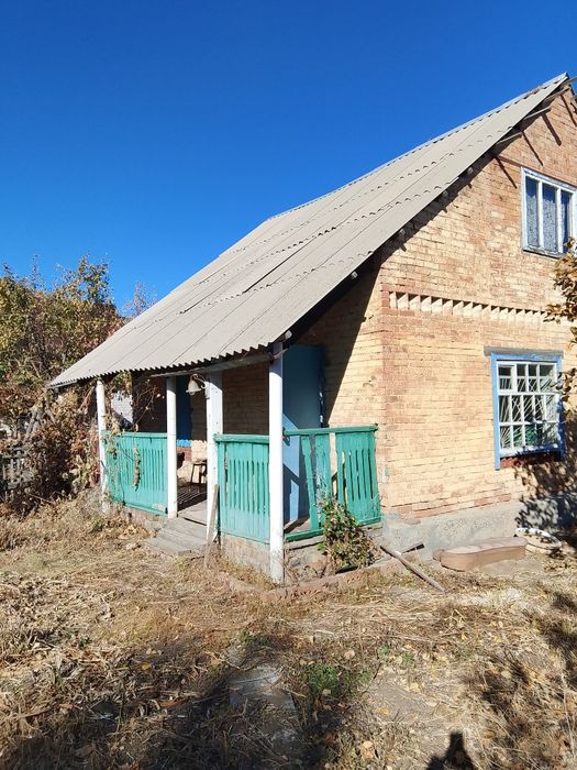 Срочно !!!Продам хорошую дачу