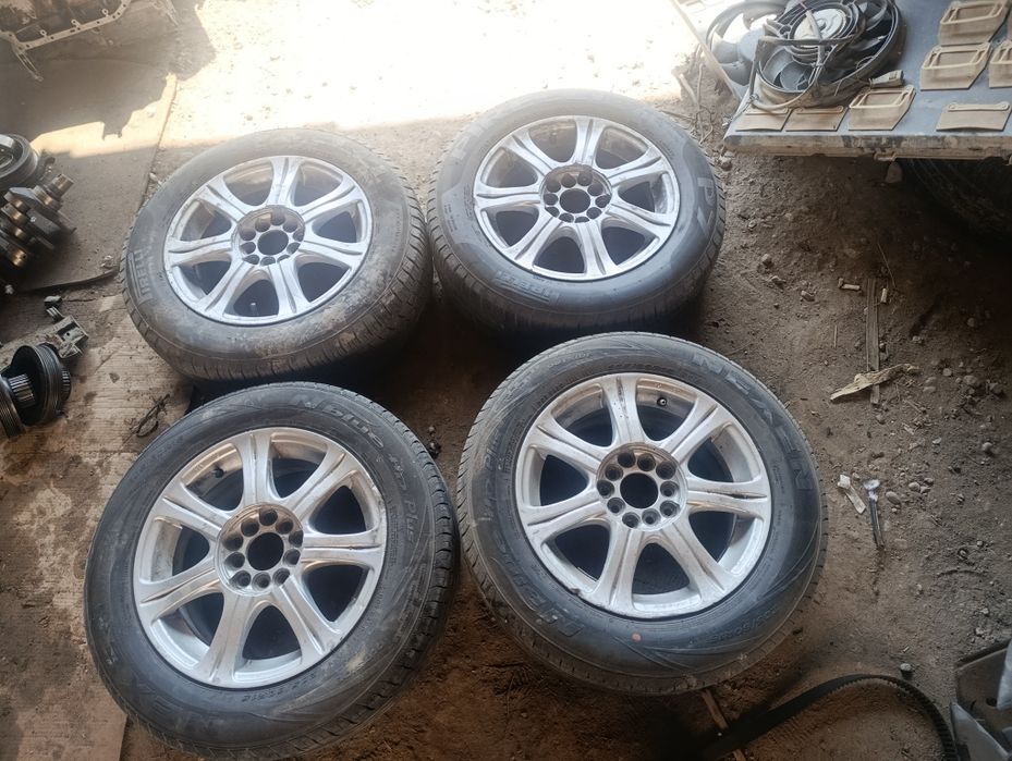 Титанка универсальный