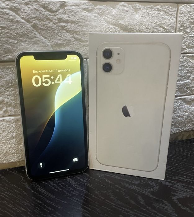 Айфон 11 64 гб …..