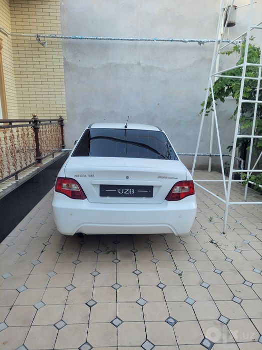Nexiya 2 2009 yil