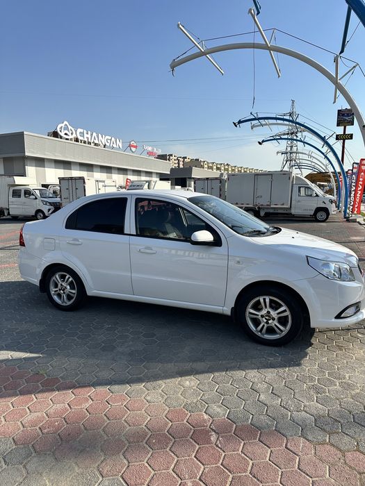 Chevrolet Nexia 2019 — 4
